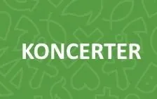 Koncerter