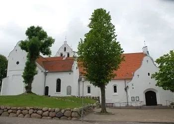 Gudstjenster_i_Sct_Catharinæ_Kirke_Hjørring_Print